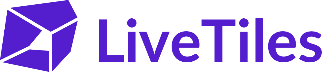 Livetiles logo